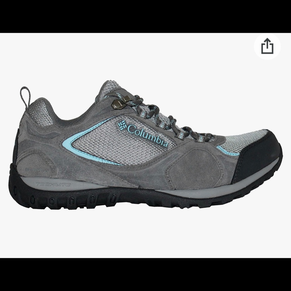Columbia Women's Access Point II Waterproof